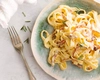 Paste carbonara după rețeta originală! Iată cum se fac în Italia!