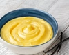 Cremă de vanilie pentru cremșnit și alte deserturi – Rețetă simplă, delicioasă și foarte ușor de preparat
