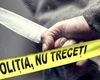Scene de groază! Și-a ucis prietenul cu sânge rece: „Ia-ți-l, că ți l-am omorât. Acum, ești văduvă”