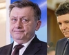 Crin Antonescu, atac la poziția „anti-sistem” adoptată de Nicușor Dan. Ce rețea s-ar afla în spatele noului președinte