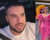 Reacția lui Culiță Sterp, după ce soția lui a fost criticată în urma imaginilor de la botez: „Sunteți niște terminate”
