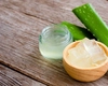 Cum se folosește frunză de aloe vera pentru față? Remediu natural pentru un ten sanatos si radiant!