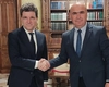 Nicușor Dan spune că Ilie Bolojan rămâne principala sa opțiune pentru funcția de premier