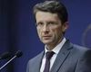 Dan Suciu, purtătorul de cuvânt al BNR, spune că există o presiune pe curs din cauza incertitudinii politice: „Sunt investitori instituționali care au ieșit de pe activele românești”