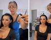 Dana Roba, o nouă gafă cu o clientă? Ce s-a întâmplat după ce i-a retezat o șuviță de păr