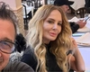Daniela Gyorfi, surprinsă alături de fiii vitregi. Întreaga familie s-a reunit de ziua lui George Tal