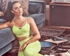 Demi Lovato, în bikini uimește fanii. Vedeta face senzație într-o postare senzuală de la piscină