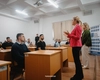 Penitenciarul Iași, partener în lupta pentru integritate: activitate de educație anticorupție susținută de DGA