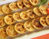 Dovlecei pane la cuptor cu ou – Rețetă simplă și delicioasă, ideală pentru o gustare sănătoasă