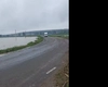 Drumul Județean 281B a fost redeschis circulației rutiere. Apele s-au retras