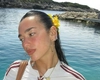 Dua Lipa, apariție în bikini în vacanța din Albania. Imagini incendiare postate de artistă
