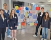 Participarea elevilor Colegiului Național Iași la Congresul Internațional MATh.en.JEANS
