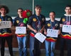 O elevă din clasa a XI-a la Colegiul Național Iași va reprezenta România la finala europeană CanSat 2025, organizată de Agenția Spațială Europeană în Olanda!
