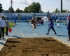 Iașul câștigă locul I la Olimpiada Națională a Sportului Școlar la Tetratlon Atletic- nivel gimnazial, fete