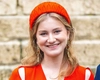 Viitoarea regină a Belgiei, Prințesa Elisabeta, şi-ar putea pierde locul la Harvard după decizia Administraţiei Trump