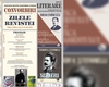 Zilele Revistei „Convorbiri Literare”, ediția a XXIX-a: Colocvii, simpozioane și premii pentru excelență literară