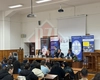Conferința “Drogurile distrug viața” ale loc la UAIC Iași. Evenimentul aduce în prim-plan pericolele consumului de substanțe nocive în rândul tinerilor