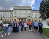 Foști studenți, actuali mentori! Vizită inspirațională la USV Iași în cadrul proiectului „Azi elev, mâine student”