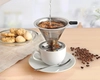 Filtru de cafea: la ce folosește și când trebuie să îl schimbi