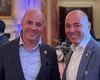 Andrei Muraru, eșecul din ambasada României la Washington. Minciuni și fake-news cu privire la poza lui Simion și „Alexandr Dughin”, care era, de fapt, un român