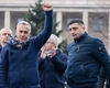 Călin Geogescu: „Sunt pregătit să îmi ajut țara și să-mi ajut protejatul meu mai tânăr și să-l ghidez peGeorge Simion”