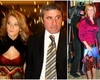 Gheorghe Hagi rupe tăcerea despre soția lui, Marilena. „Ea e șefa. Are totul pe mână!”