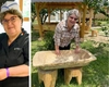 Cum arată Gina Bradea după ce a slăbit 18 kilograme. Celebra bucătăreasă a spus ce regim a adoptat