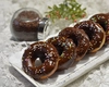 Rețeta pentru gogoși cu ciocolată – Un desert simplu și delicios, ce încântă toate vârstele