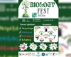 BiologyFEST la Grădina Botanică. Ieșenii pot sărbători Ziua Copilului prin știință și natură!