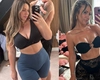 Holly Hagan, transformare incredibilă după sarcină. Iată cum arată acum vedeta