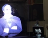 HoloLine aduce la viață trecutul: Arhitectul Palatului Culturii, readus prin holografie și inteligență artificială