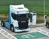 Primul hub de mare putere din România pentru încărcarea autovehiculelor electrice