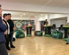 Moment important la USV Iași! S-a deschis HUB-ul studențesc din căminul A5