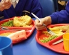 Două firme din Iași vor să livreze mâncarea la Școala Gimnazială „George Coșbuc”! Contractul de catering depășește 1 milion de lei