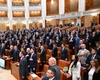 Decizia Curții Constituționale a României privind declarațiile de avere, criticată dur de politicienii ieșeni! „Riscă să creeze o breșă gravă în transparența publică”