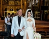 Ce gest a făcut Dinu, în biserică, în timpul ceremoniei religioase? Unde va avea loc petrecerea și câți invitați sunt așteptați la eveniment