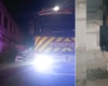 Un bărbat din Vaslui era să provoace un dezastru în Copou! A dat foc la subsolul unui bloc și a fugit de la fața locului