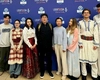 Institutul Confucius din cadrul Universității de Medicină și Farmacie „Grigore T. Popa” din Iași – participare notabilă la cea de-a XXIV-a ediție a competiției „Podul Chinezesc”