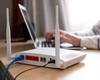 Ce nu trebuie să ții lângă routerul Wi-Fi. Îți distruge viteza de internet