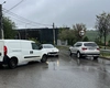 Această intersecție din Bucium le dă mari bătăi de cap șoferilor din zonă. Primăria Iași îi duce cu zăhărelul: „Efectiv, am simțit că mor” 