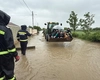 Inundațiile au afectat grav județul Iași: 29 de UAT-uri au pagube