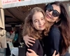 Irina Columbeanu, atracția serii la balul de absolvire. Cum a fost îmbrăcată
