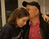 Irina Columbeanu face primul pas spre împăcare! Vizită emoționantă la tatăl său în azil, după un an de absență