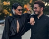 Irisha s-a despărțit de Domenico Perri. Milionarul italian a atacat-o subtil: „Casting deschis”