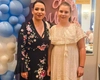 Isabela, fiica Oanei Roman, are o afecțiune destul de gravă. S-a declanșat după divorțul părinților