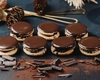 Rețeta originală de ișlere – Acest desert delicios este un simbol al cofetăriei clasice