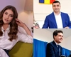 George Simion și Nicușor Dan, analizați de Iulia Albu! Ce a putut să spună criticul de modă
