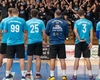 Handbaliștii de la CS Politehnica Iași au făcut spectacol la ultimul meci de acasă din acest sezon