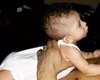 Leon, fiul lui Kamara, a ajuns la vârsta de 11 ani! E copleșitor ce i-a spus băiatul tatălui său
