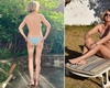Kate Mulvey face plajă topless la 63 de ani. Iată ce spune aceasta despre opiniile celor care îi dezaprobă această acțiune